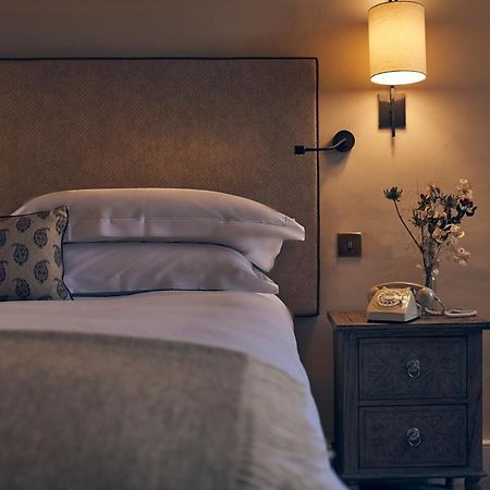Готель Barnsley House Ampney Crucis Екстер'єр фото