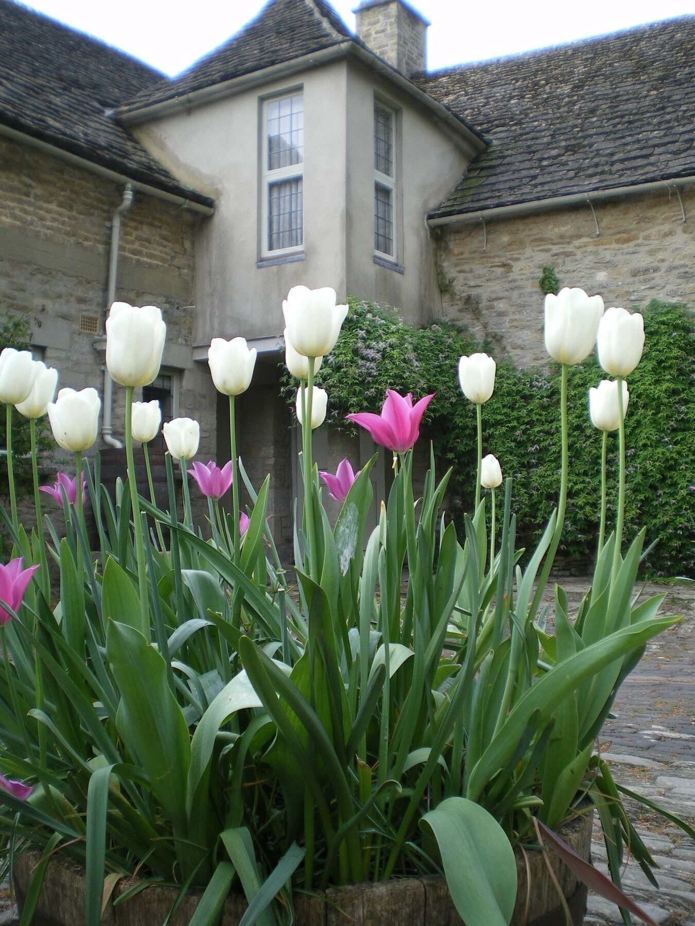 Готель Barnsley House Ampney Crucis Екстер'єр фото